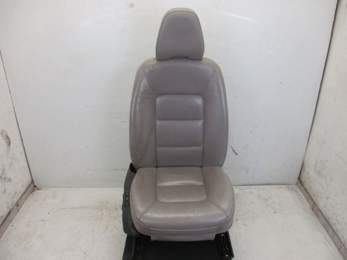 Sitz vorne rechts leder - sitz,