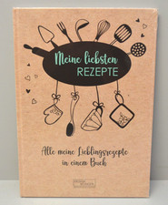 DESIGN WUNDER Rezeptbuch zum