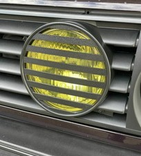 VW Golf 2 Zusatzscheinwerfer