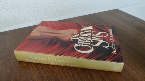 Cardinal sins greeley - cardinal,