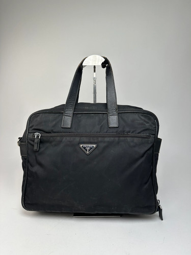 Vintage prada triangle - vintage,