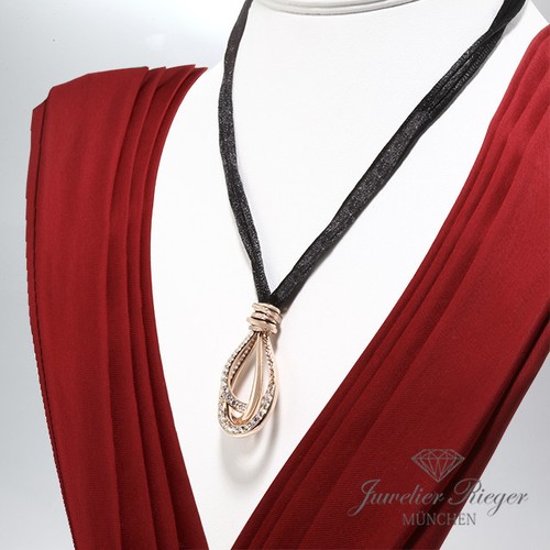 Degrisogono collier allegra - collier,