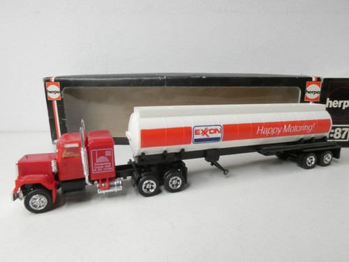 Gmc tanklastzug exxon von - gmc,
