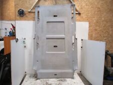 Himmel Stoff Grau Lang passt für MERCEDES-BENZ VITO BUS (W639) 111 CDI