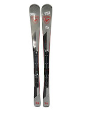 OHNE BINDUNG Skier ROSSIGNOL Experience 76  L:144cm 123/76/109