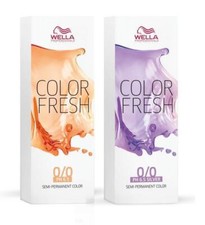 Wella color fresh 75ml - wella,