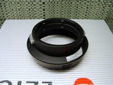 Leica 12538 - Leica Gegenlichtblende M 2/50mm Black "Top Zustand" -RAR!