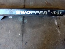 Original / Swopper Max / Dieseltank