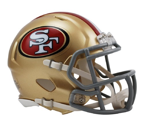 Nfl football mini helm - mini,