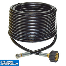 Rohrreinigungsschlauch für