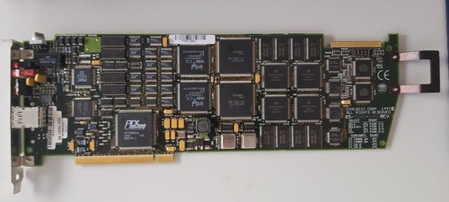 Dialogic 300 pci 120 h - dialogic,