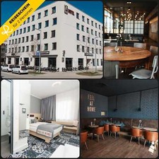 4 Tage Urlaub für zwei im Coffee Fellows Hotel München-Freiham Bayern Gutschein
