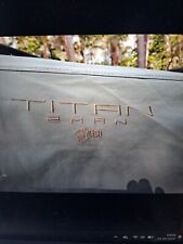 Angelzelt 2 Mann Titan