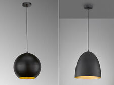 Industrial Style Hängeleuchte