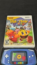 Pac-Man Party (Nintendo Wii