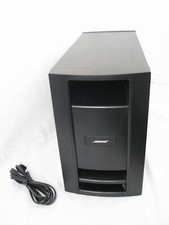 Bose Acoustimass  Bass  Module