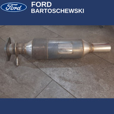Dieselpartikelfilter (DPF) 5S7J5H221B1A Motorcraft für Ford Mondeo