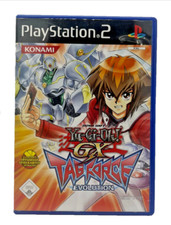 Yu-Gi-Oh! Shonen Jump´s GX Tag Force Evolution für Playstation 2 / PS2