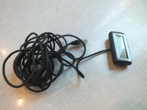 Display monitor mit kabel - mit,