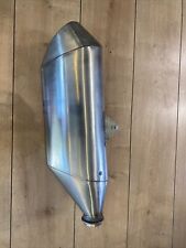 Original KTM 690 SMC-R Auspuff Endtopf Schalldämpfer 76505183100