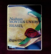 50er Zigarillo-Dose Neuhaus