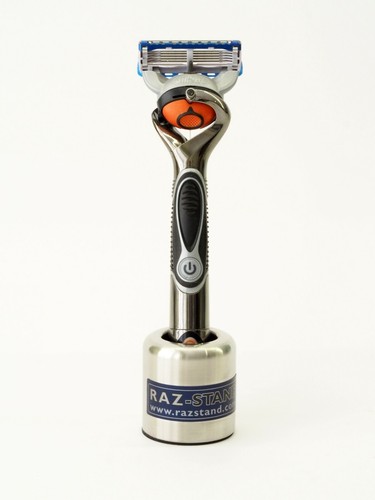 Gillette fusion power - fusion,