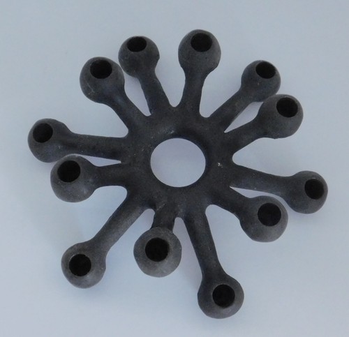Kerzenleuchter spider - kerzenleuchter,