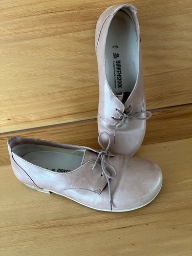 Birkenstock loafers glatt - loafers-, glatt-