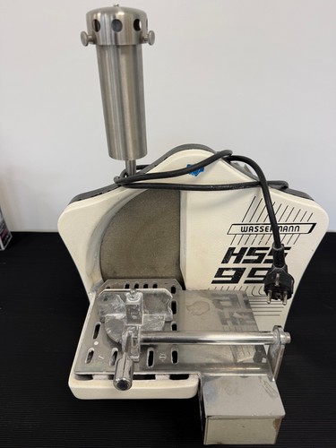 Wassermann gipstrimmer hss - gipstrimmer, hss-99