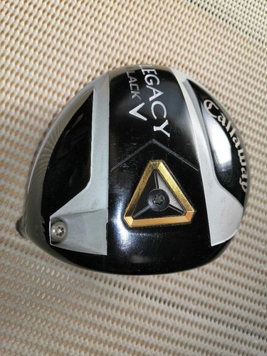 Callaway legacy black 5 - callaway, 9,5°