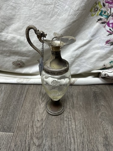 Vintage italienische glas - italienische,