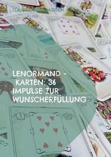Lenormand - Karten: 36 Impulse