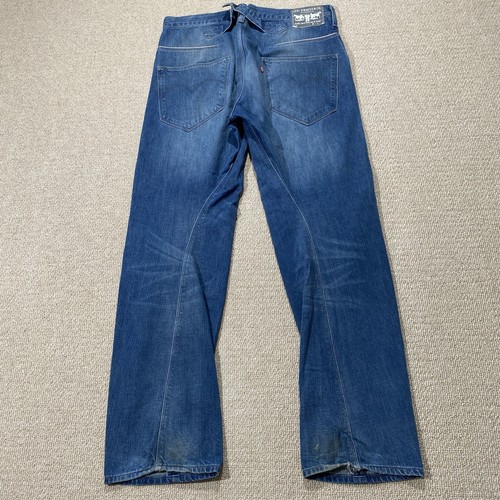 Levis engineered jeans herren - jeans,