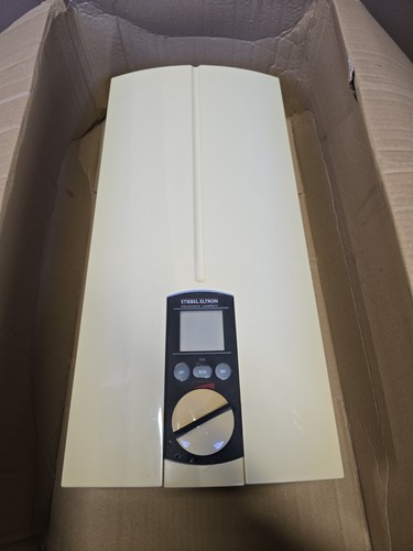 Stiebel eltron - stiebel,