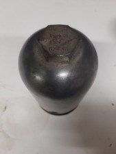 Schutzkappe für Gasflasche