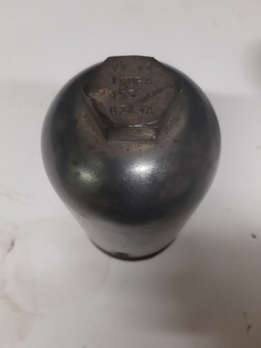 Schutzkappe für gasflasche - schutzkappe,
