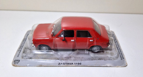 Deagostini zastava 1100 - deagostini, rot