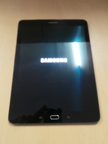 Samsung galaxy tab - samsung,