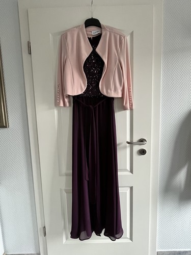 Hosenkleid der marke frank - der,