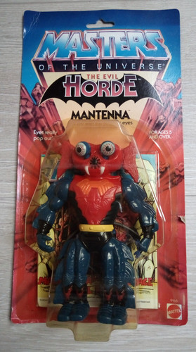 Mantenna vintage masters - mantenna, of