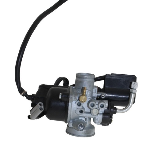 Vergaser standard 12mm inkl - 12mm,