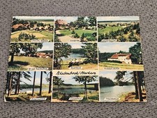 Buntenbock/ Oberharz  -