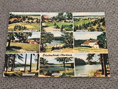 Buntenbock oberharz - buntenbock/,