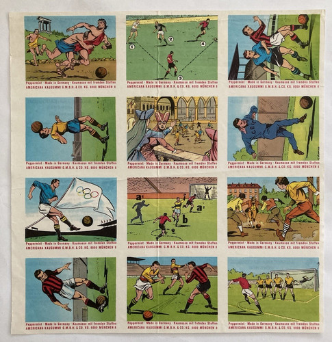1967 americana die welt des - americana,