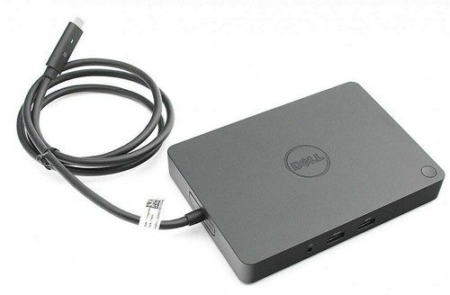 Dell k17a wd15 port replikator - k17a,