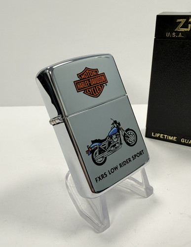 Original zippo feuerzeug - zippo,
