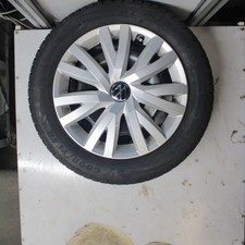 Original VW Golf VIII