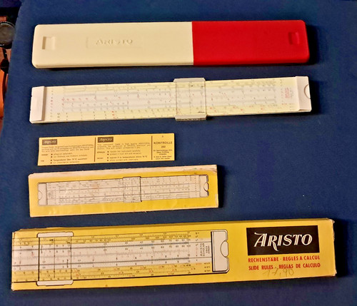 Aristo scholar 0903 - vs-2,