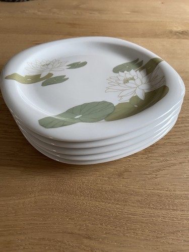 Kuchenteller rosenthal - kuchenteller,