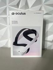 Oculus Quest 2 Elite Strap